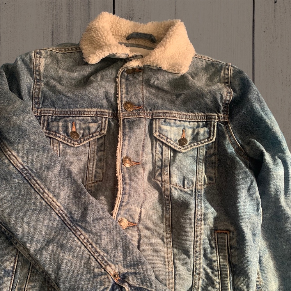 Aeropostale denim